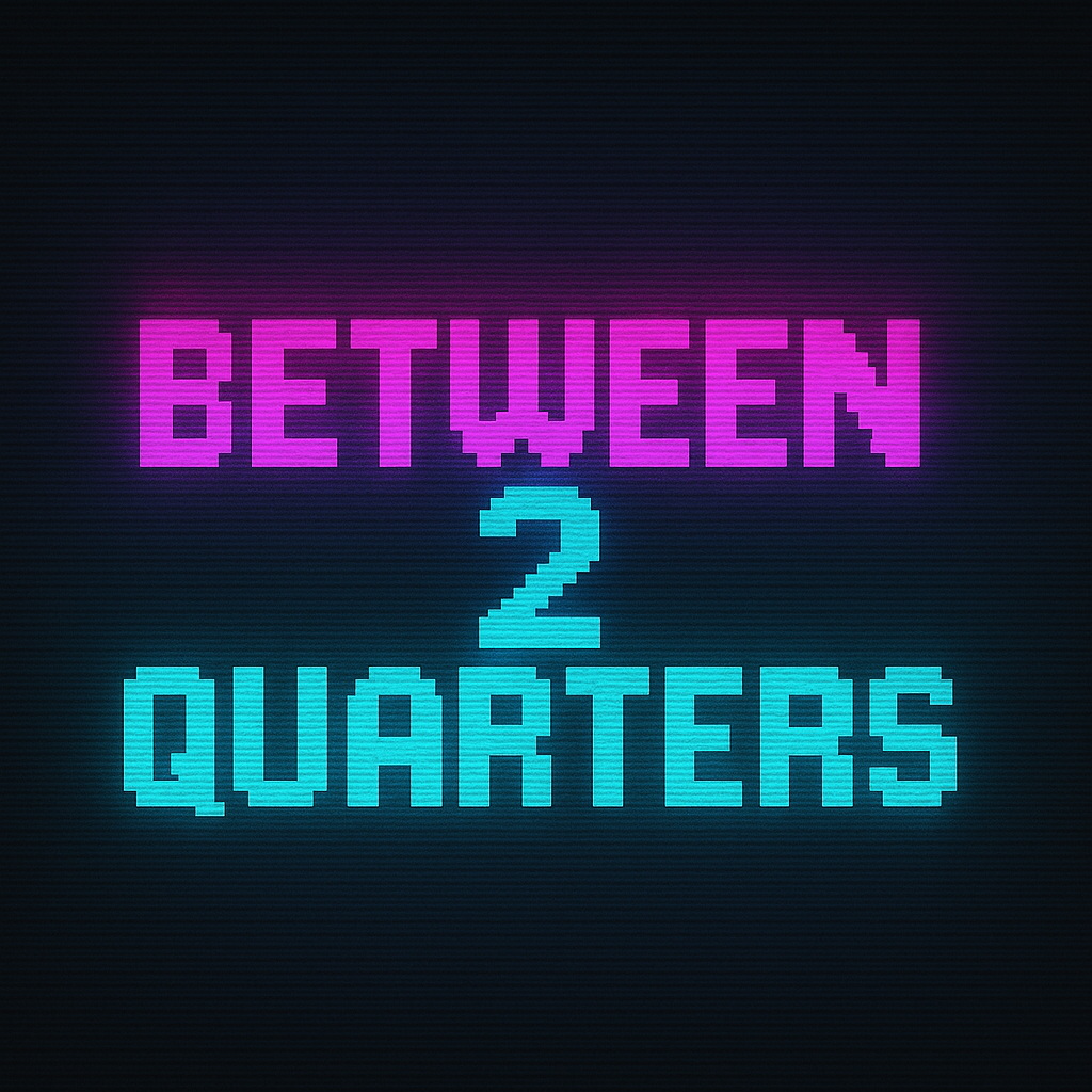 RetroArcade Logo